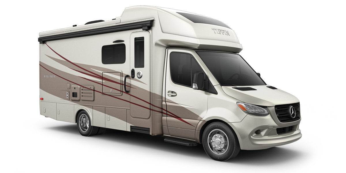 2024 Tiffin Wayfarer Class C Motorhome