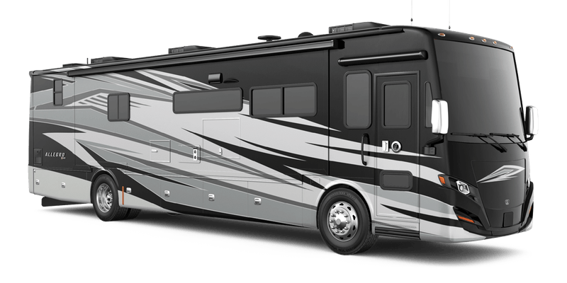2026 Tiffin Allegro RED | North Trail RV Center