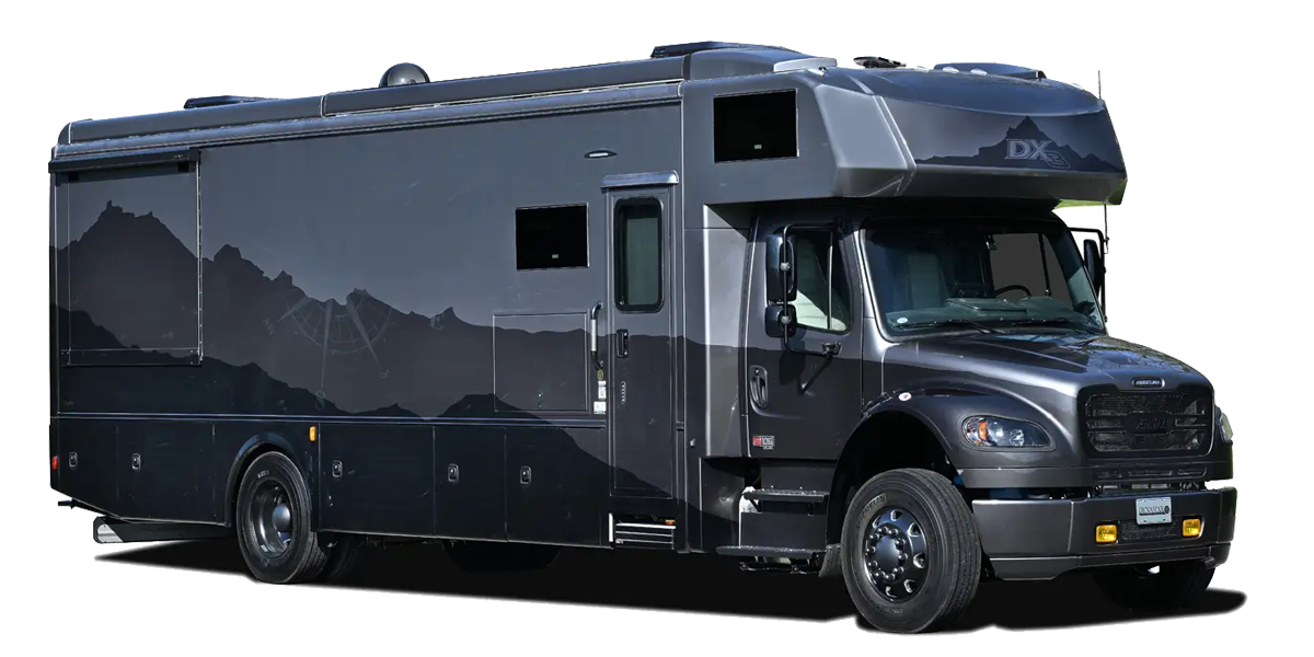 2026 Dynamax DX3 Super C Motorhome