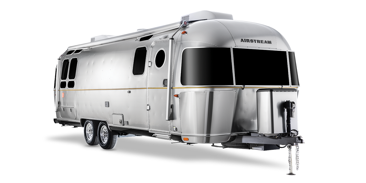 2026 Airstream Frank Lloyd Wright Limited Edition Travel Trailer