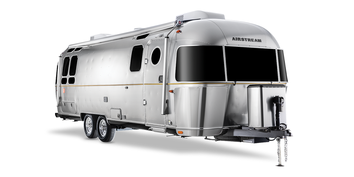 2026 Airstream Frank Lloyd Wright Limited Edition Travel trailer