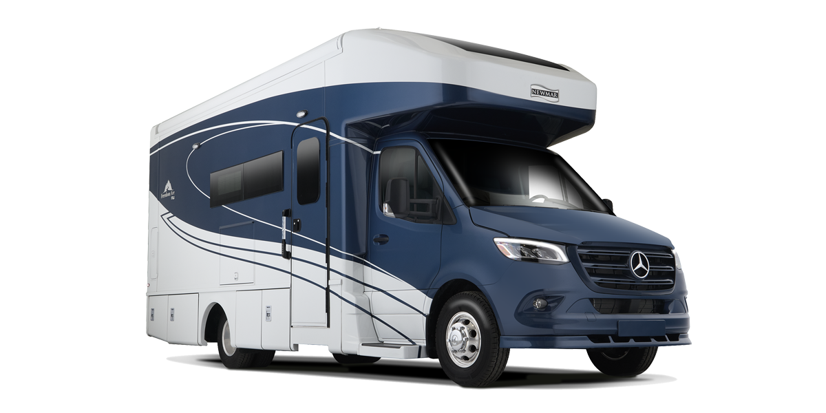 2026 Newmar Freedom Aire Class C Motorhome