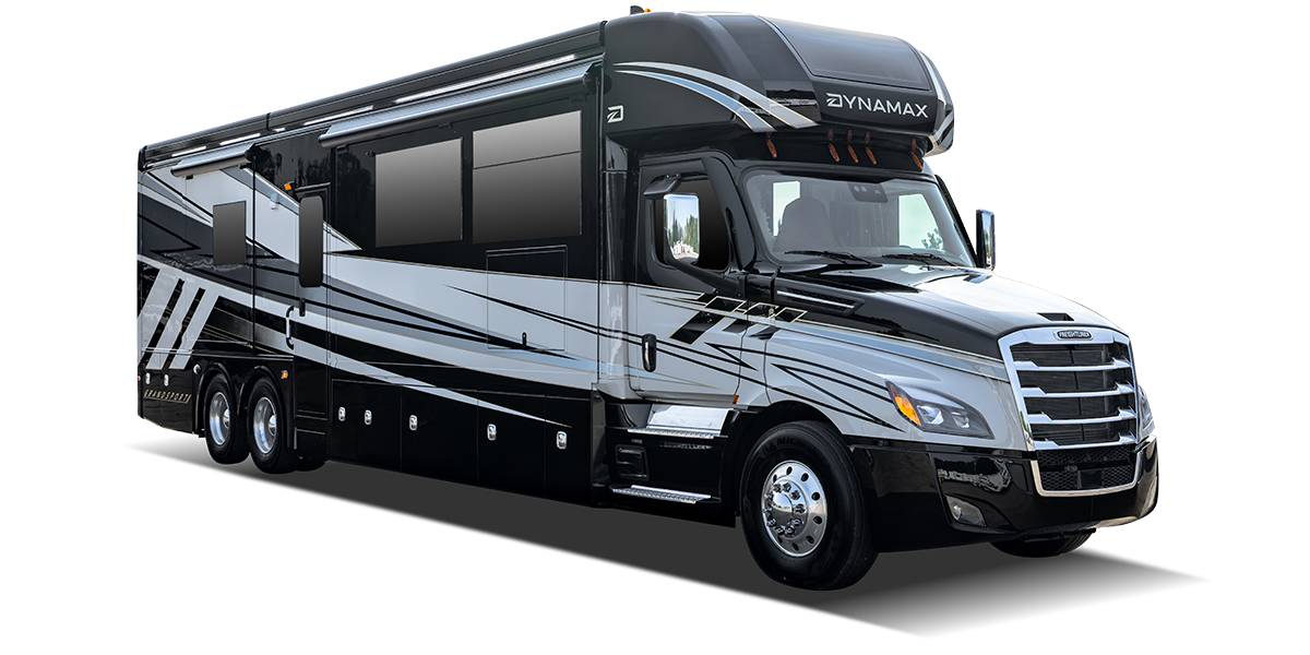 2026 Dynamax Grand Sport Super C Diesel Motorhome