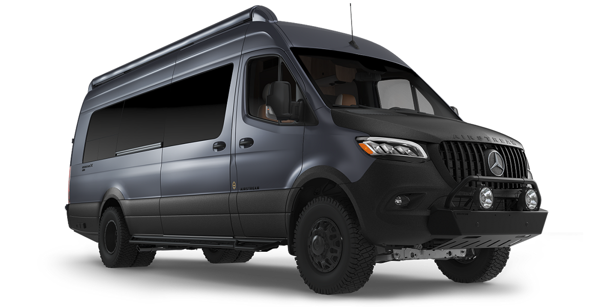 2026 Airstream Interstate 24GTX Touring Coach