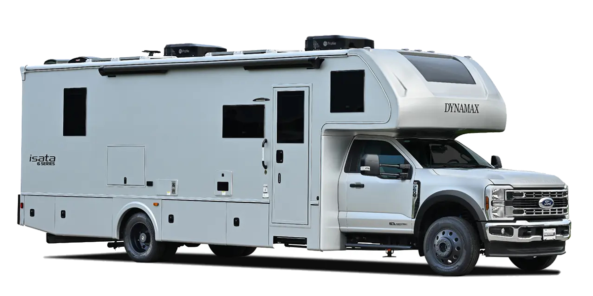 2026 Dynamax Isata 6 Class C Motorhome