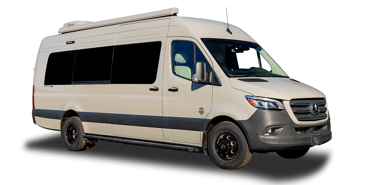 2026 OG Luxury Coach VTOUR Class C Motor Coach