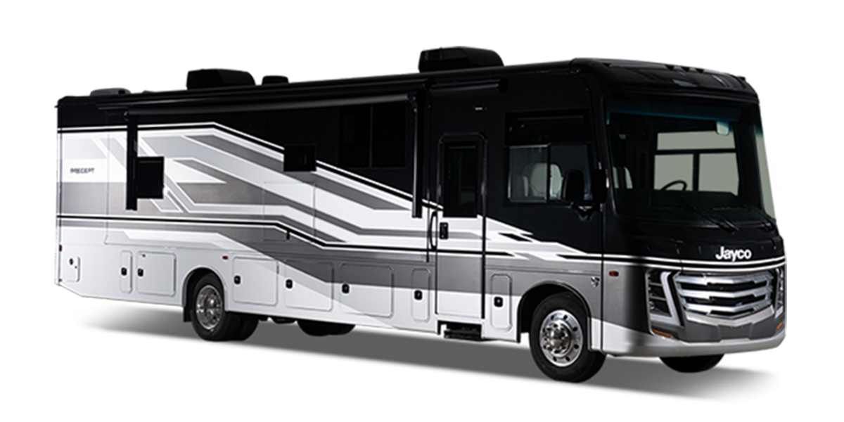 2026 Jayco Precept