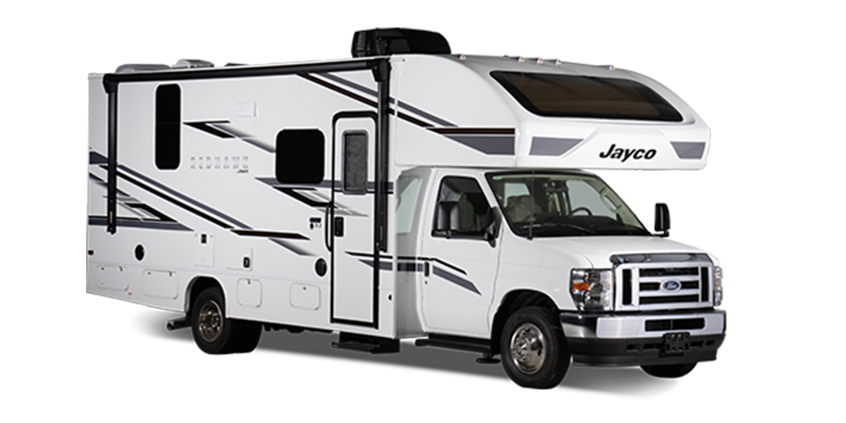 2026 Jayco Redhawk