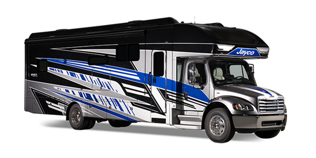 2026 Jayco Seneca Prestige