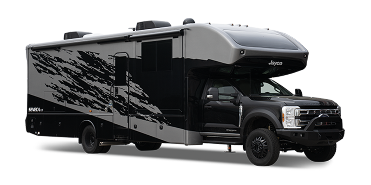 2026 Jayco Seneca XT Super C Class Motorhome
