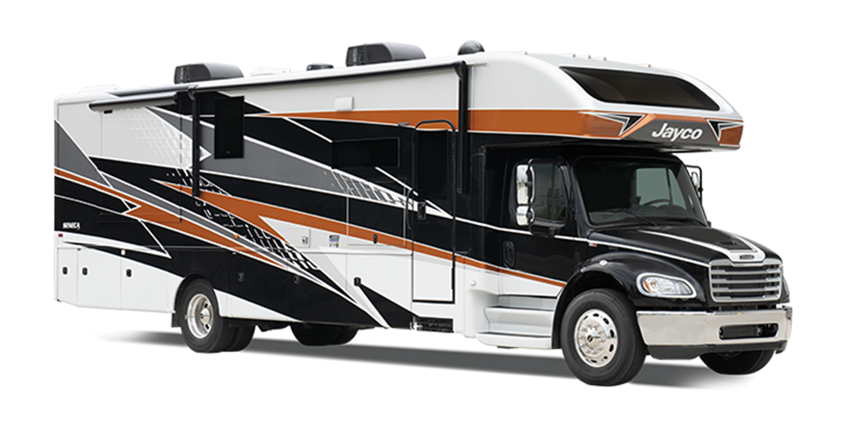 2026 Jayco Seneca