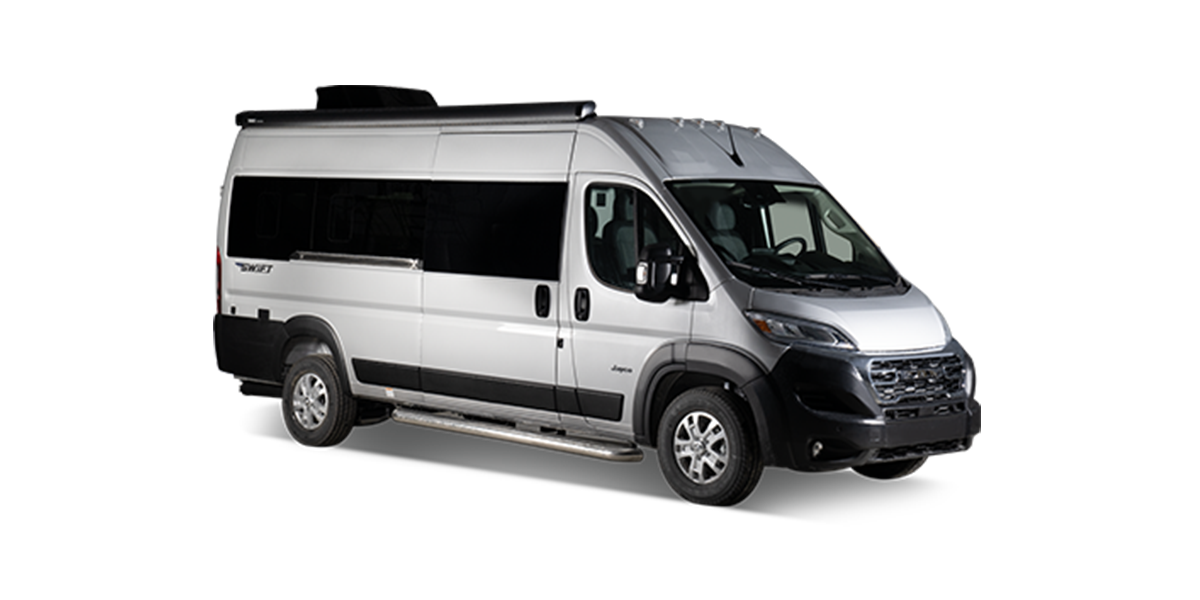 2026 Jayco Swift