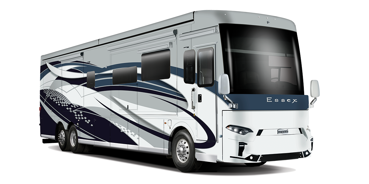 2027 Newmar Essex