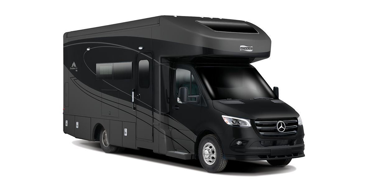 2027 Newmar Freedom Aire