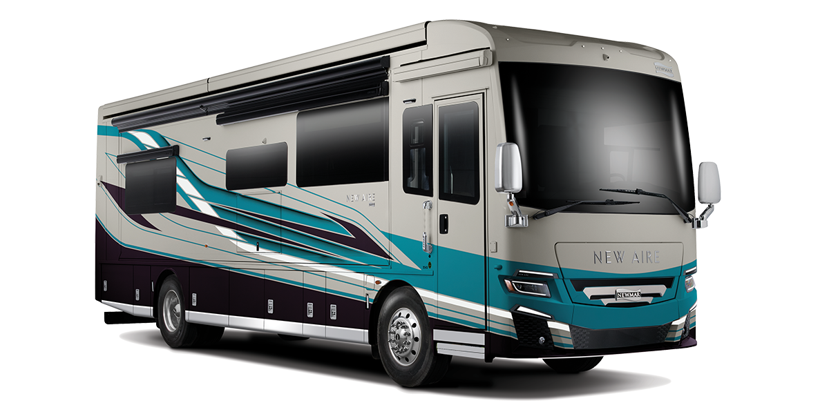 2027 Newmar New Aire