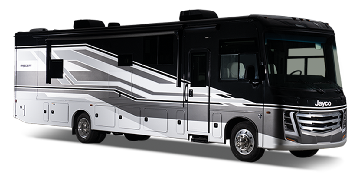 2027 Jayco Precept Class A Motorhome