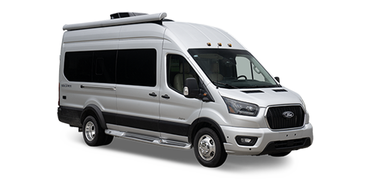 2027 Jayco Solstice Class B Motorhome
