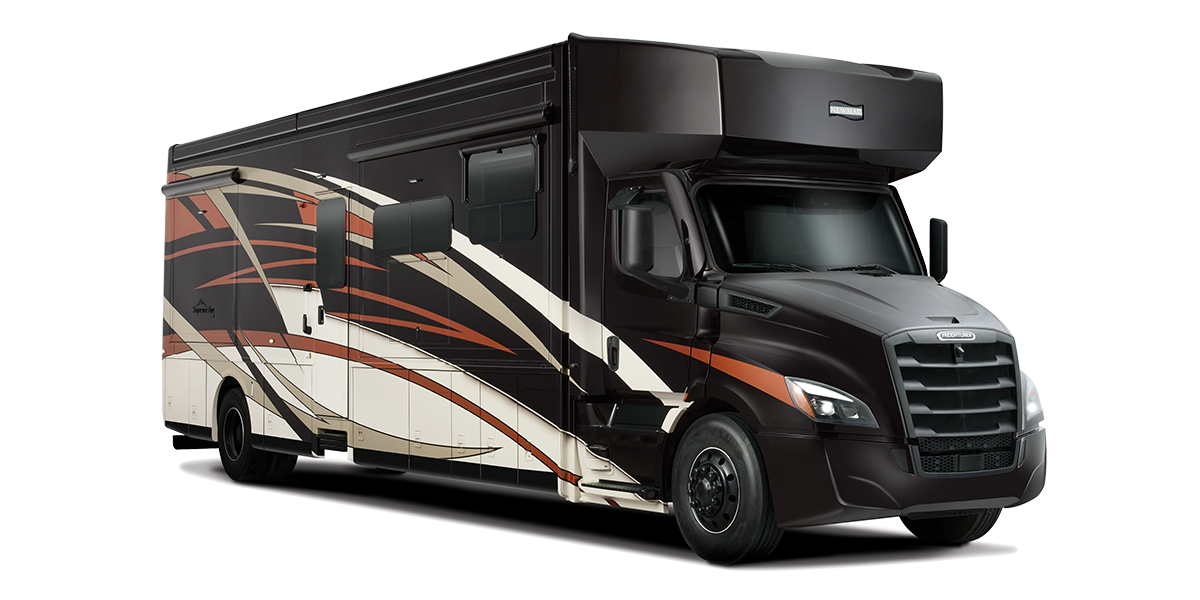 2027 Newmar Supreme Aire