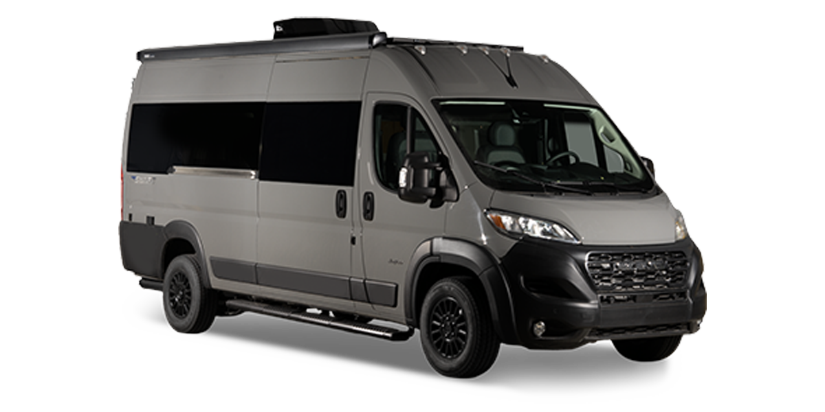 2027 Jayco Swift Class B Motorhome