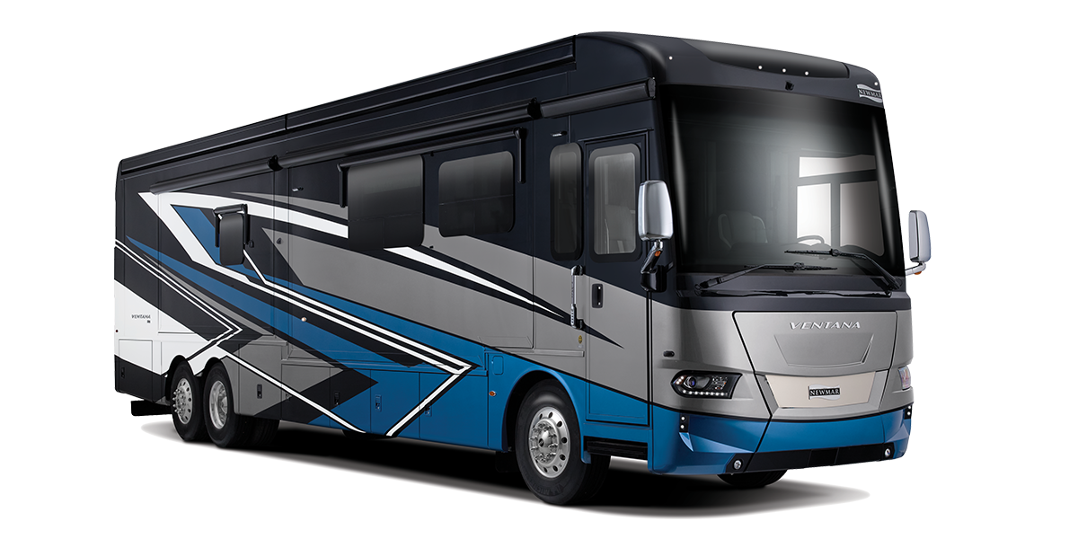 2027 Newmar Ventana