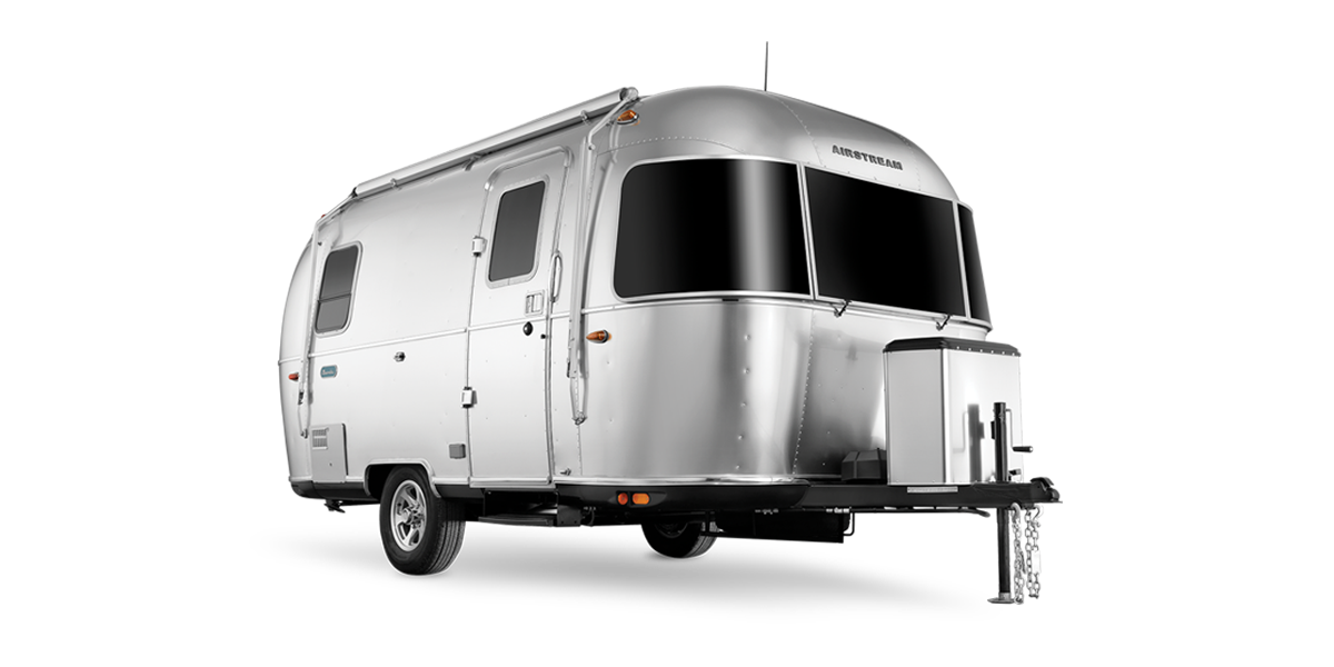 2021 Airstream Bambi Travel Trailer