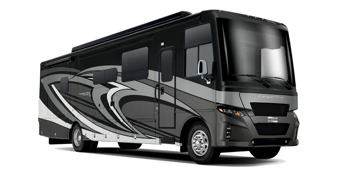 2021 Newmar Canyon Star Class A Diesel Motorhome