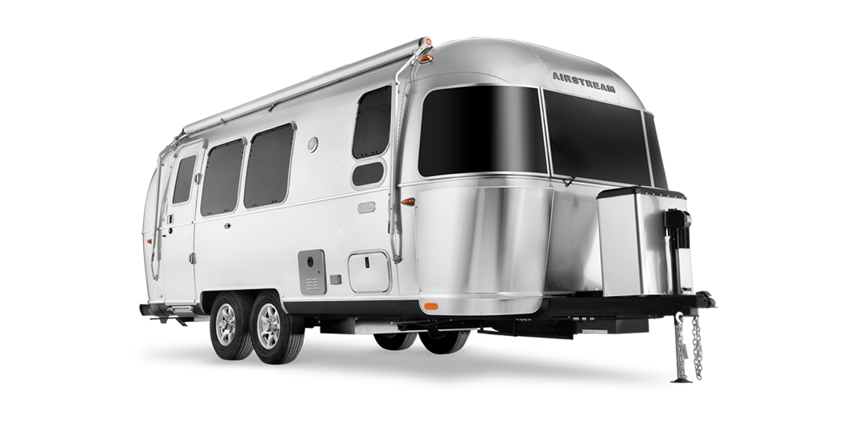 2021 Airstream Flying Cloud Travel Trailer