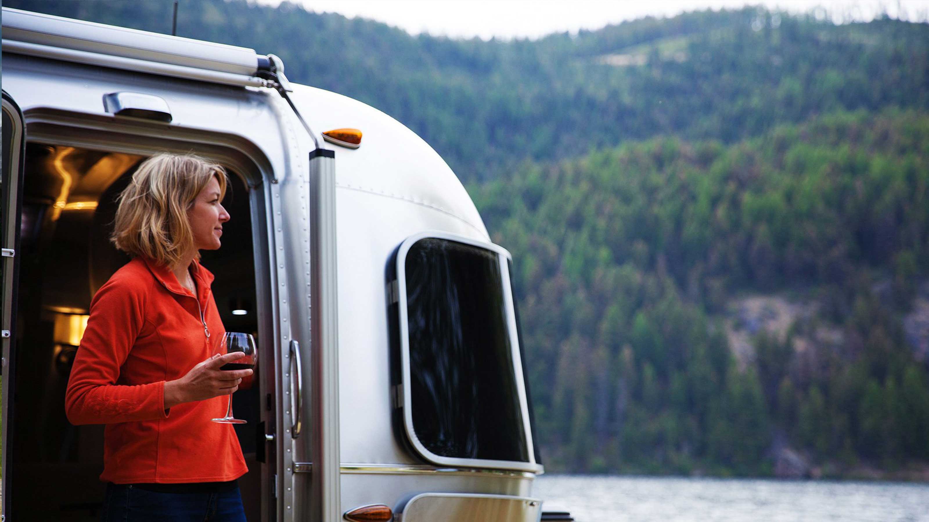 Canadian RV Buyers