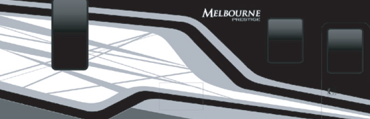 Melbourne Prestige Oxford Exterior Paint Option