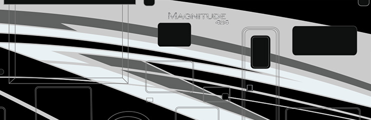 Magnitude Patagonia Exterior Paint Option