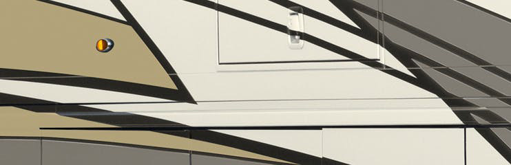 New AIre Plymouth Exterior Paint Option