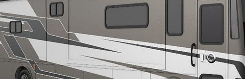 2026 Tiffin Byway | North Trail RV Center