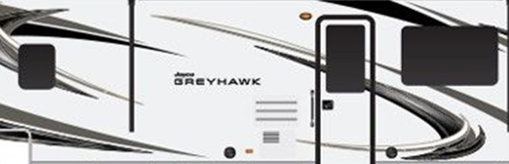 Greyhawk Base Exterior Paint Option