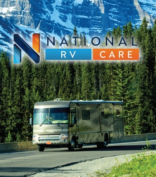 RV Financing North Trail RV Center