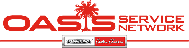Oasis Service Network -Freightliner Custom Chassis