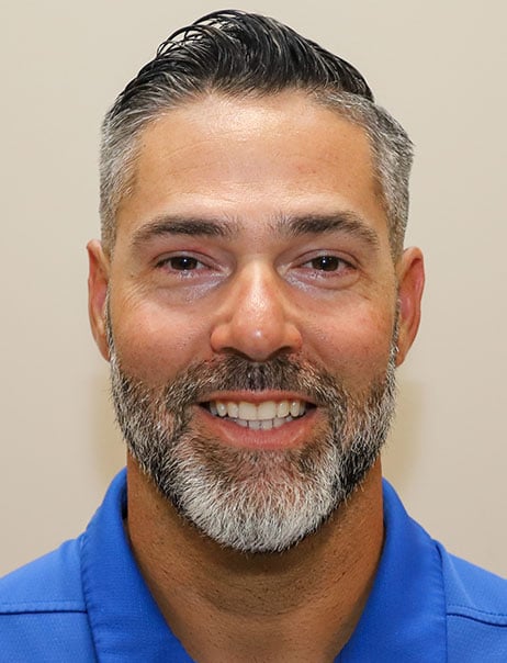 Eric Martinez