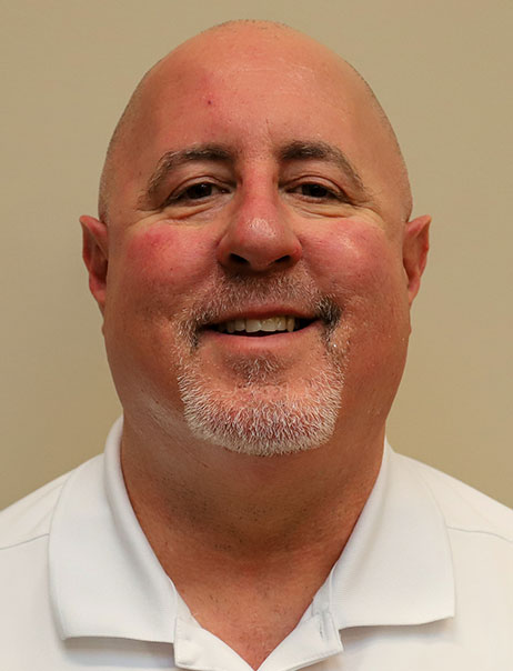 Jeff Hanzman