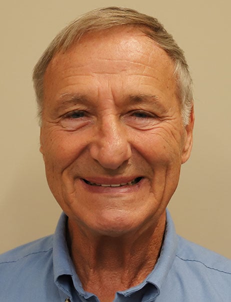 Jeff Rutherford