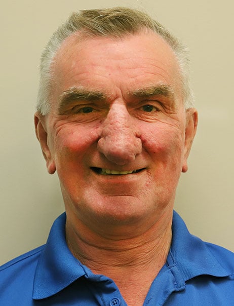 Joe Myers