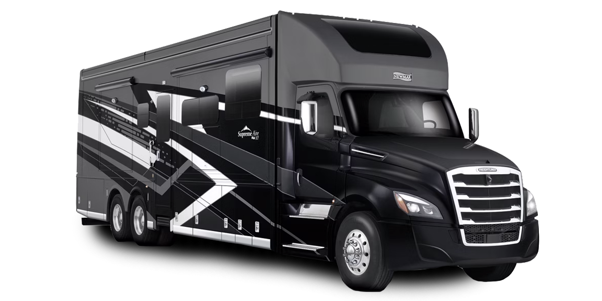 2026 Newmar Supreme Aire