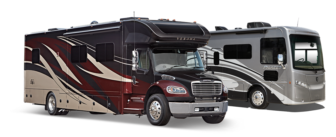 2013 Jayco Greyhawk 31FK 19174-2